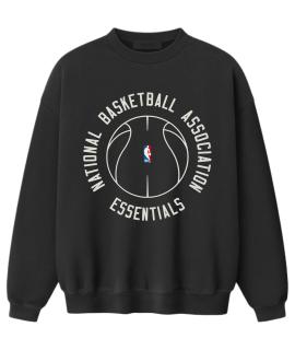 FEAR OF GOD ESSENTIALS Худи/толстовка