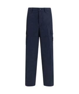 STONE ISLAND Брюки чинос