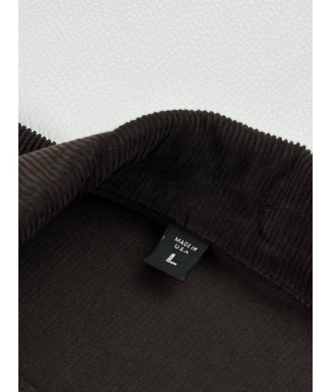 TOM FORD Коричневая куртка, фото 5