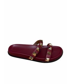 VALENTINO Шлепанцы