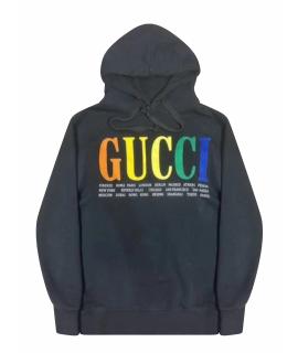 GUCCI Худи/толстовка