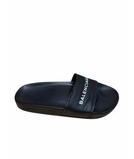 BALENCIAGA Шлепанцы