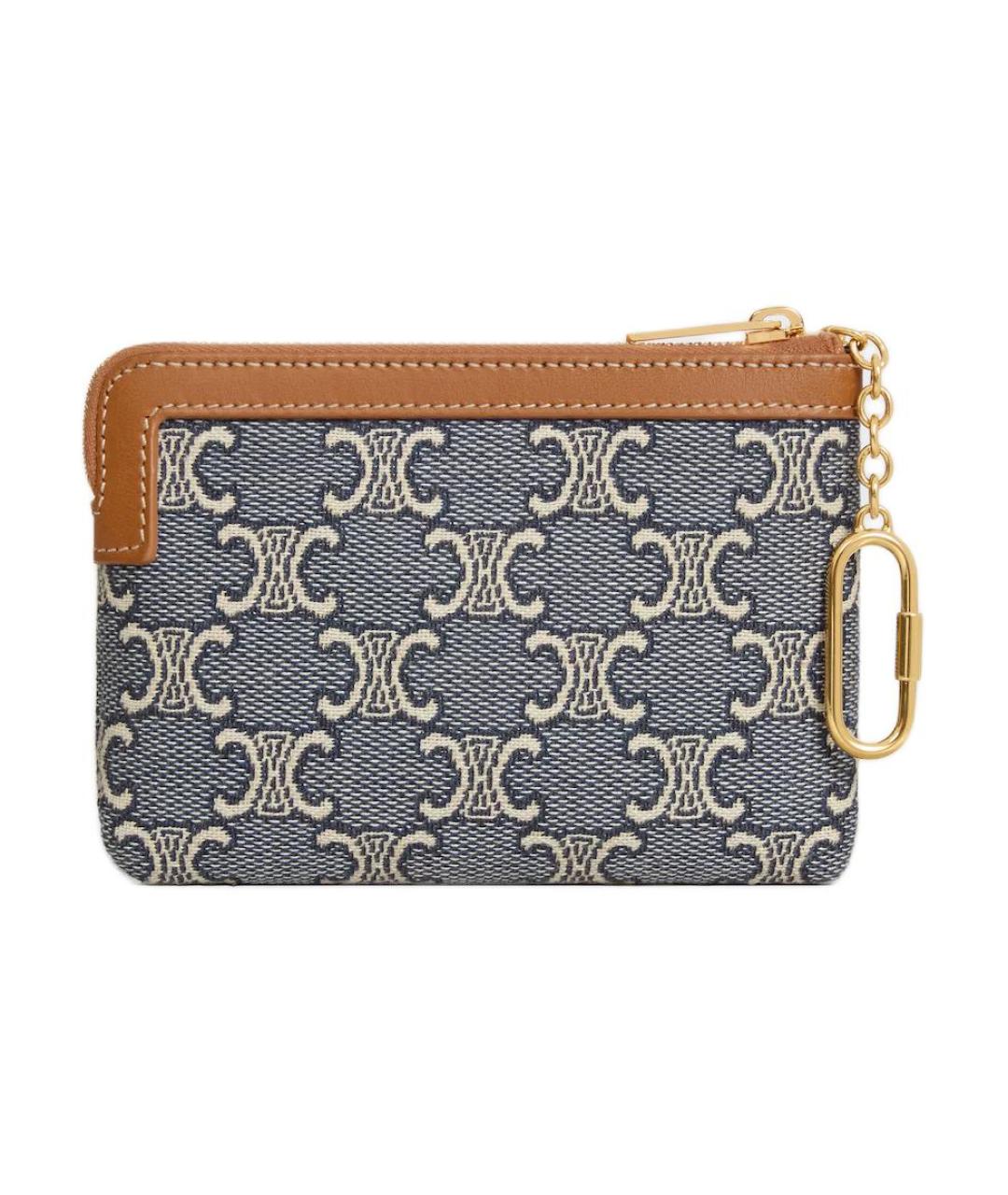 CELINE Мульти кошелек, фото 3