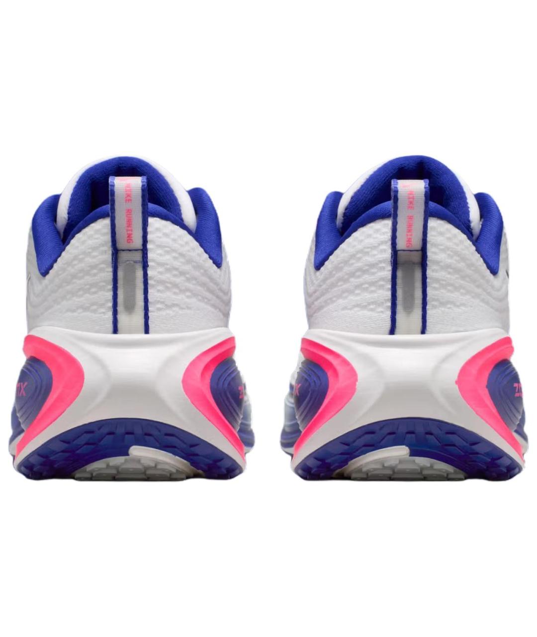 NIKE Белые кроссовки, фото 5