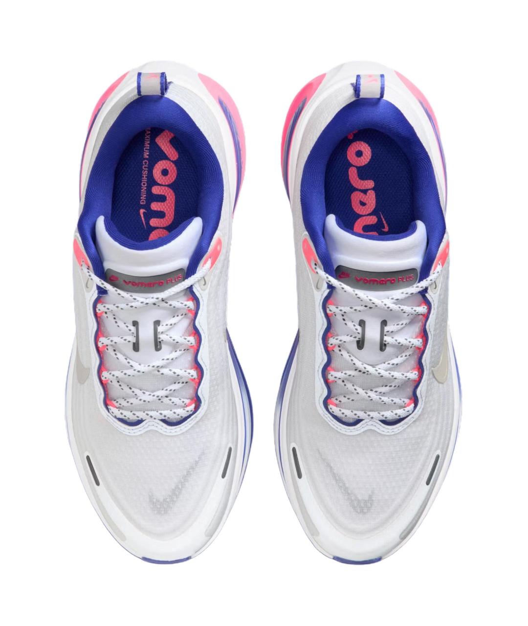 NIKE Белые кроссовки, фото 4