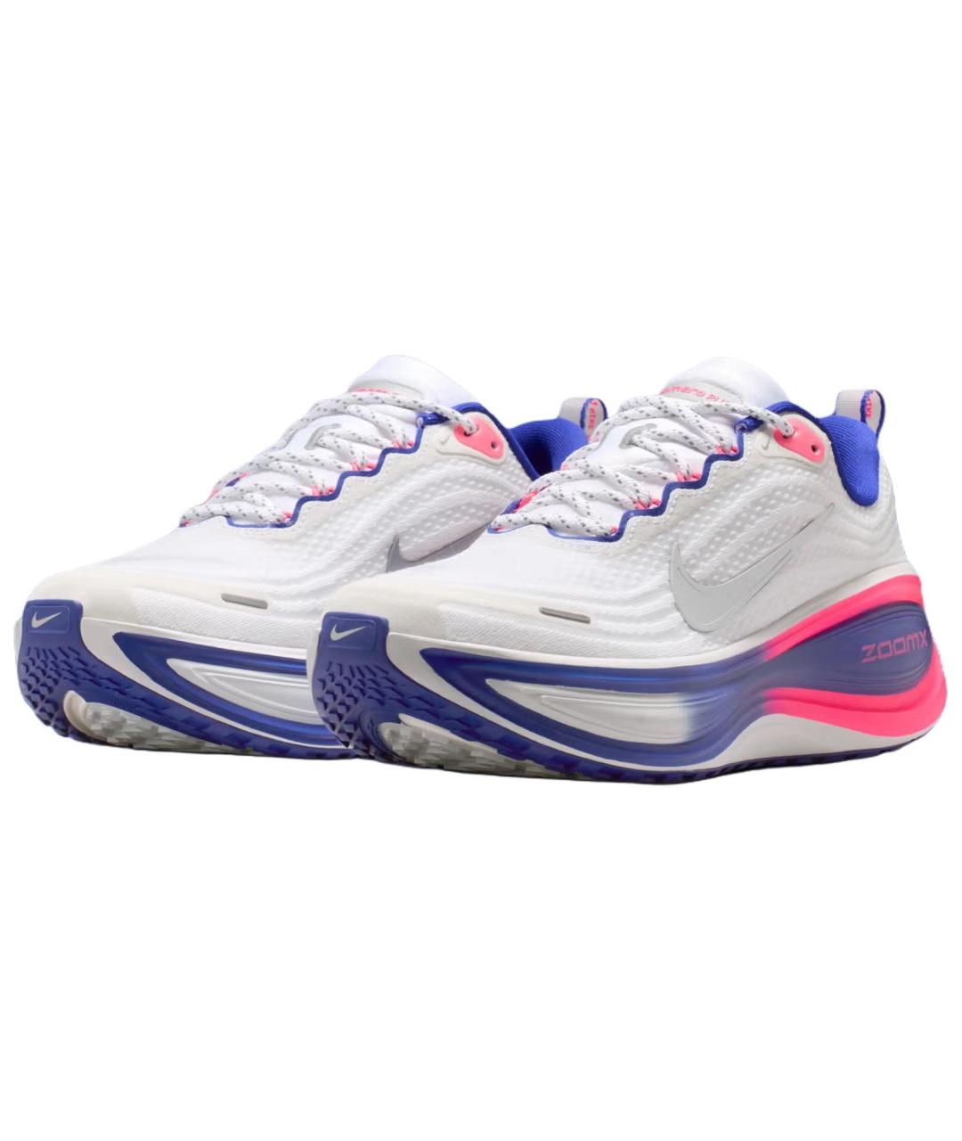 NIKE Белые кроссовки, фото 3