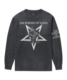 Saint Michael Лонгслив