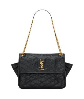 SAINT LAURENT Сумка через плечо