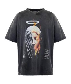 Saint Michael Футболка