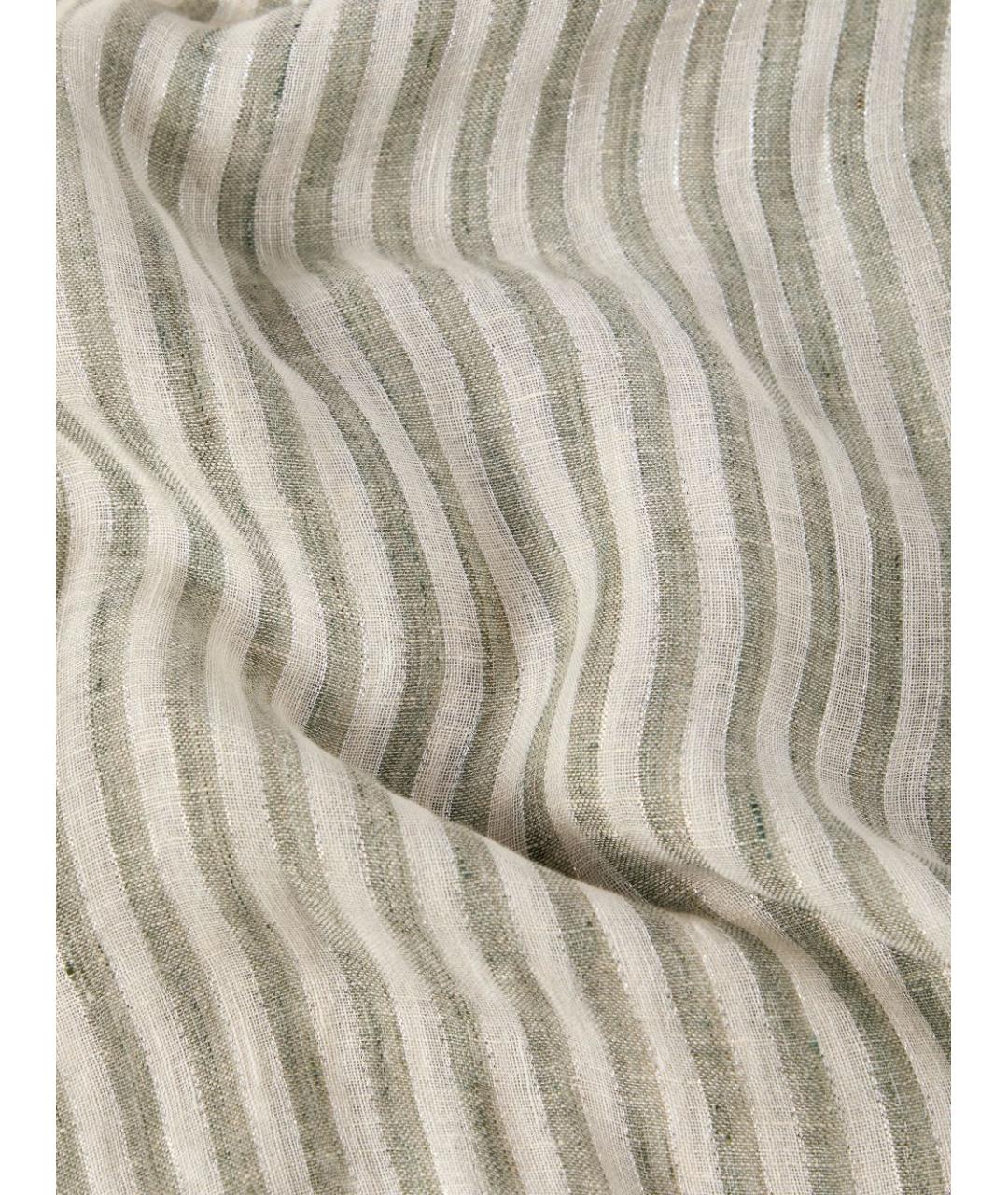 BRUNELLO CUCINELLI Мульти шарф, фото 2