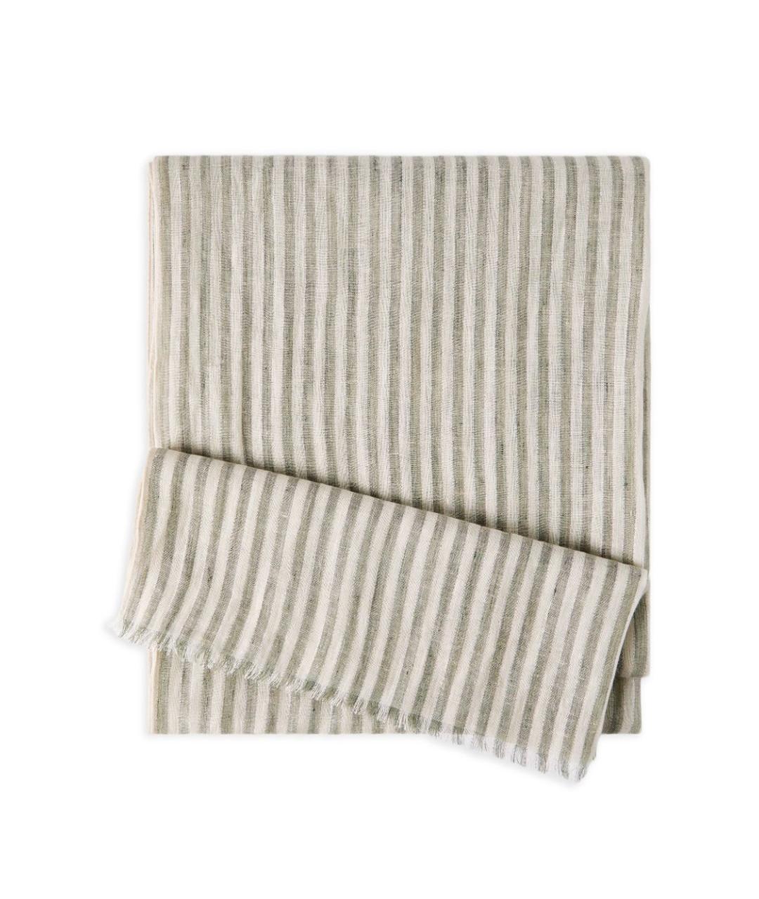 BRUNELLO CUCINELLI Мульти шарф, фото 1