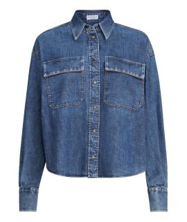 BRUNELLO CUCINELLI Рубашка