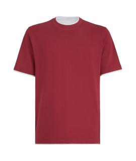 BRUNELLO CUCINELLI Футболка