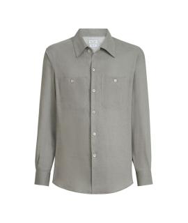 BRUNELLO CUCINELLI Кэжуал рубашка