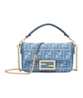FENDI Сумка через плечо