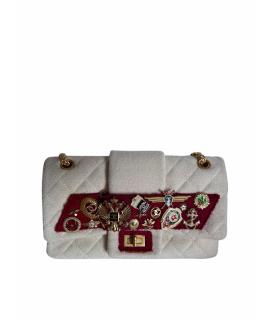 CHANEL Сумка через плечо