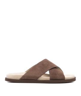 BRUNELLO CUCINELLI Сандалии