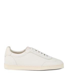BRUNELLO CUCINELLI Низкие кроссовки / кеды