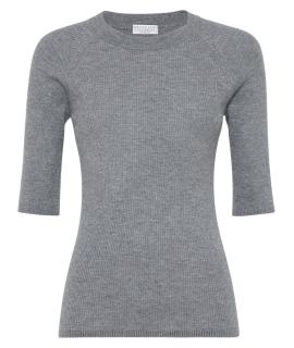 BRUNELLO CUCINELLI Джемпер / свитер