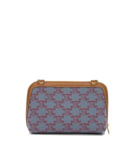 CELINE Клатч/вечерняя сумка