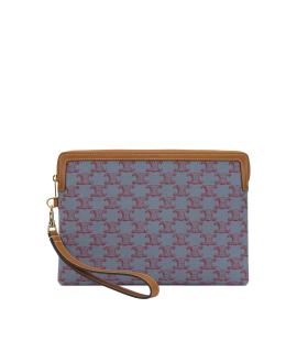 CELINE Клатч/вечерняя сумка