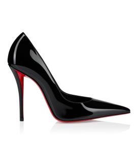 CHRISTIAN LOUBOUTIN Туфли
