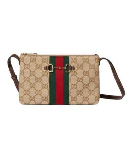 GUCCI Сумка через плечо