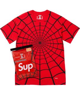 SUPREME Футболка