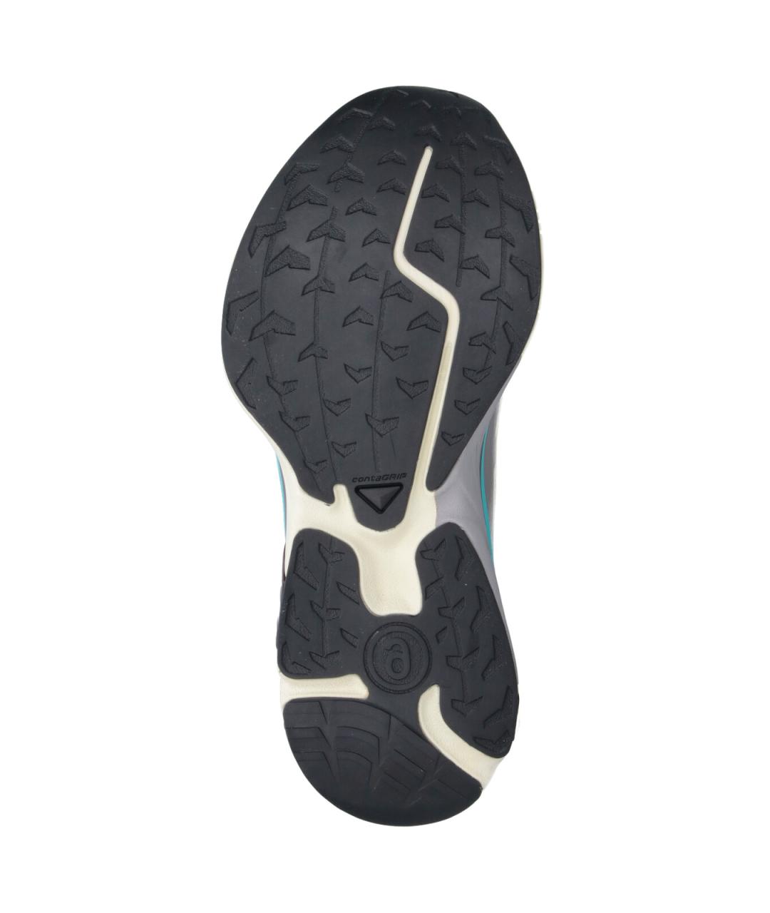 MM6 MAISON MARGIELA Мульти кроссовки, фото 5