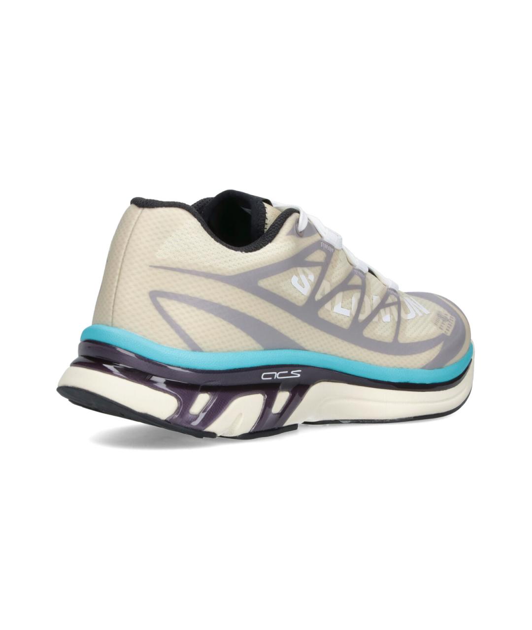 MM6 MAISON MARGIELA Мульти кроссовки, фото 4