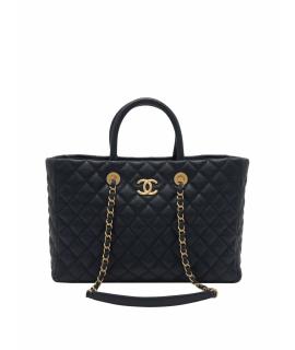 CHANEL Сумка через плечо