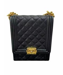 CHANEL Сумка через плечо