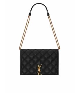 SAINT LAURENT Сумка через плечо