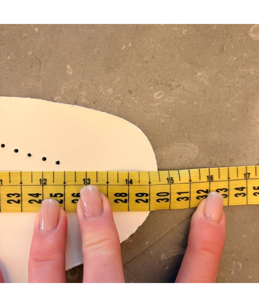 GOLDEN GOOSE DELUXE BRAND Белые кожаные низкие кроссовки / кеды, фото 5