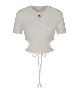 COURREGES Футболка