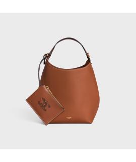CELINE Сумка с короткими ручками