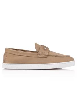 CHRISTIAN LOUBOUTIN Лоферы