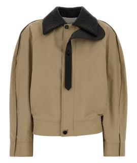 BOTTEGA VENETA Рубашка