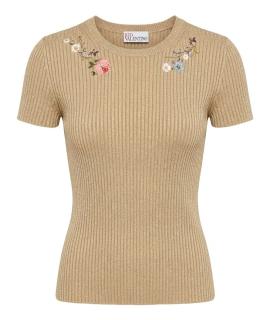 RED VALENTINO Джемпер / свитер