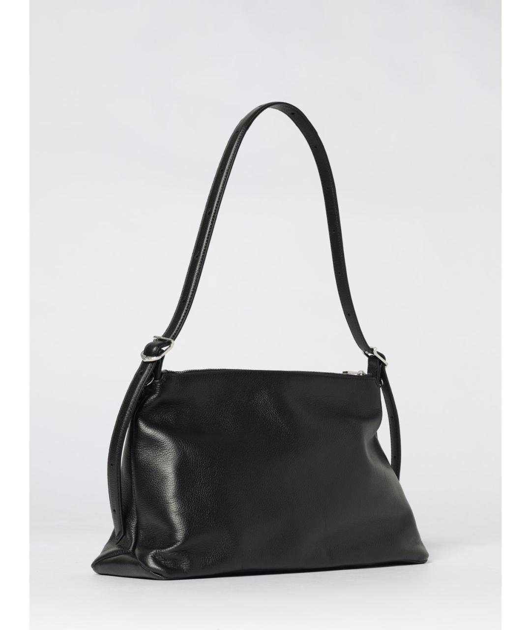 ZADIG & VOLTAIRE Черная сумка через плечо, фото 2