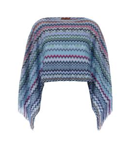 MISSONI Накидка/пончо