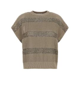 BRUNELLO CUCINELLI Джемпер / свитер