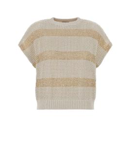 BRUNELLO CUCINELLI Джемпер / свитер