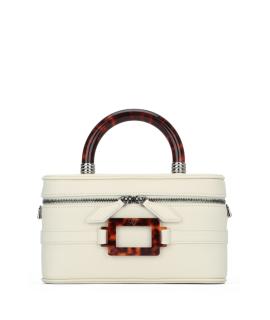 ROGER VIVIER Сумка с короткими ручками