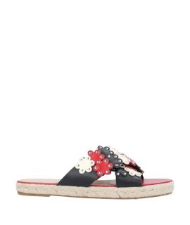 RED VALENTINO Шлепанцы