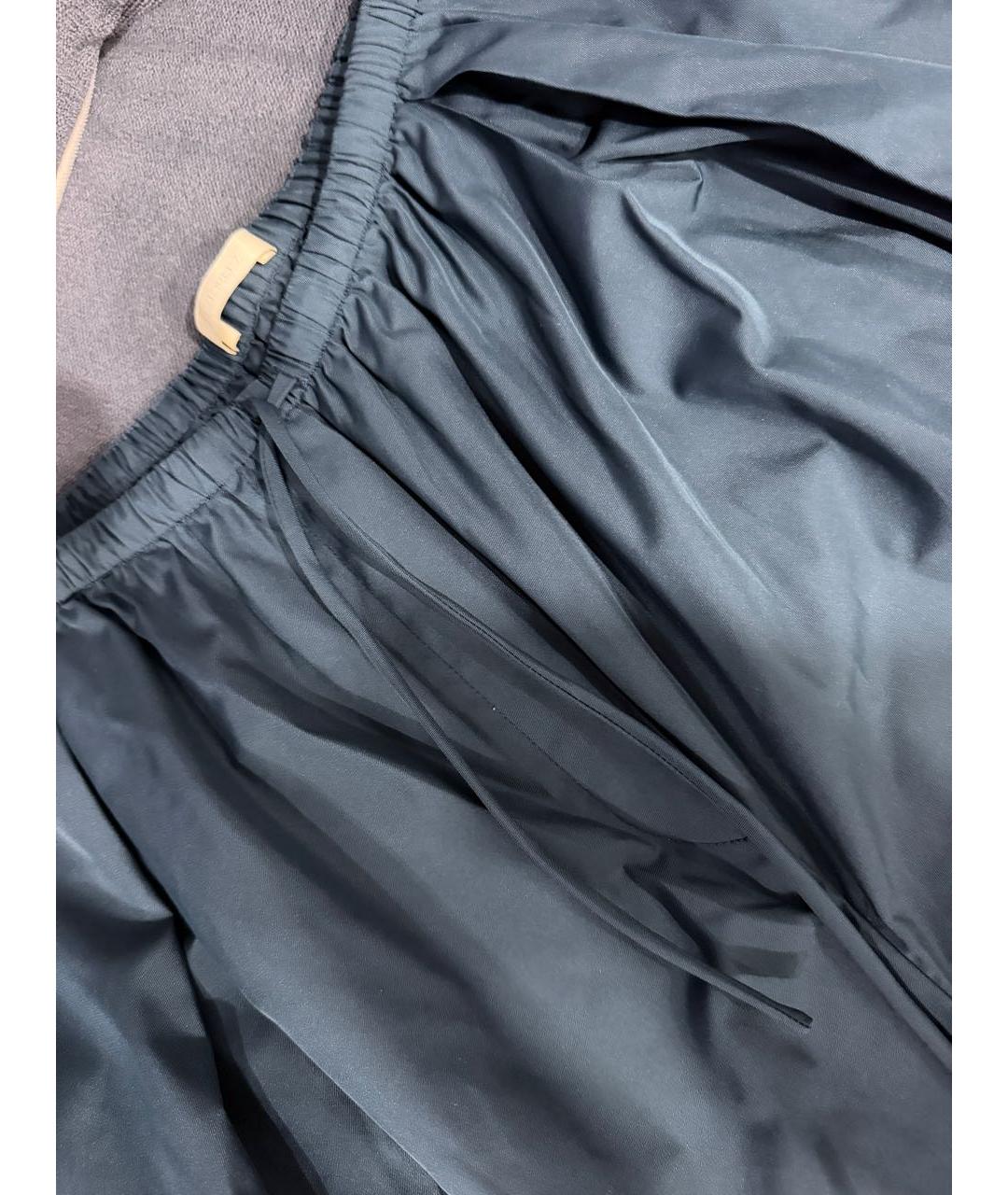 12 STOREEZ Темно-синий спортивные костюмы, фото 5