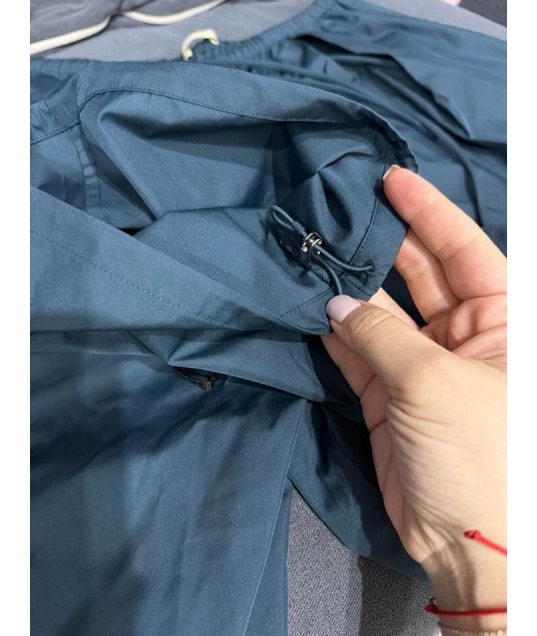 12 STOREEZ Темно-синий спортивные костюмы, фото 4