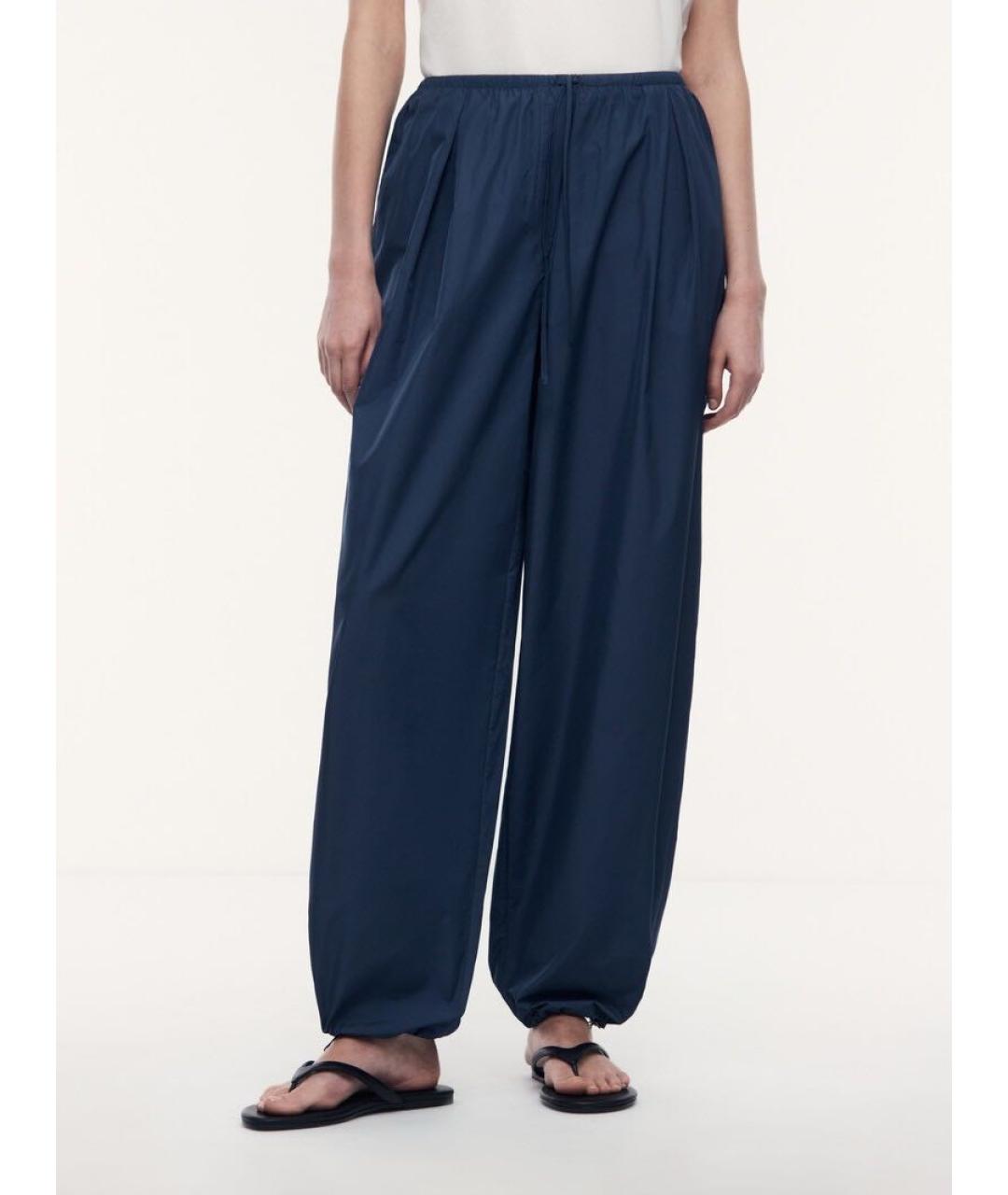 12 STOREEZ Темно-синий спортивные костюмы, фото 2