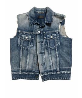 SAINT LAURENT Жилетка