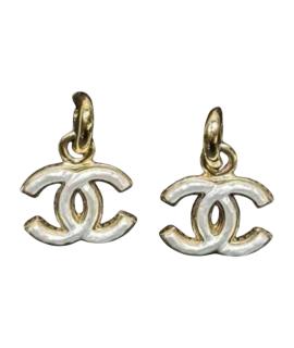 CHANEL Серьги